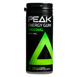 Peak Gum ORIGINAL12x28g(14pcs)