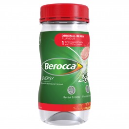 Berocca TWISTNGO Berry Flavour 250ml