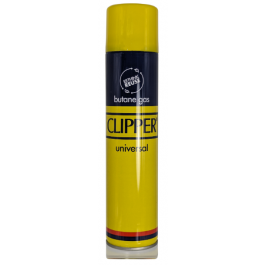 CLIPPER Gas Refill 300ml