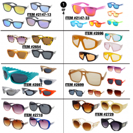 Sunglasses