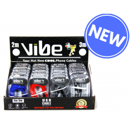 Vibe 2m/3m Full Stand (20pcs)