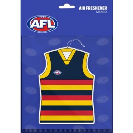 AFL AF Adelaide Crows Jersey