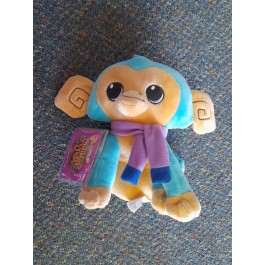 Animal Jam Soft Toy