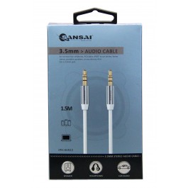 Audio Cable 3.5mm 