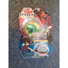 Bakugan Battle Planet