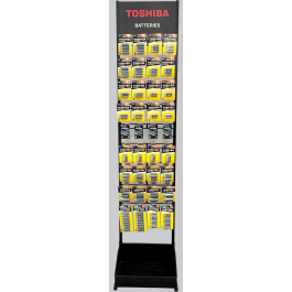 Toshiba Floor Stand FULL