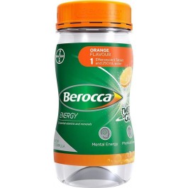 Berocca TWISTNGO Orange Flavour 250ml