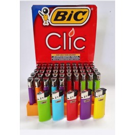Bic Lighter - Electronic 