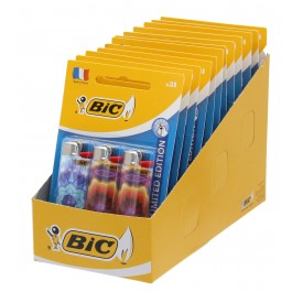 Bic Lighter - Pack of 3 PRINT