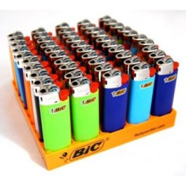 Bic Lighters - Big