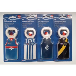 AFL - Bottle Opener