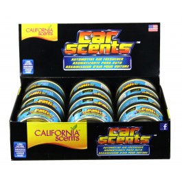 California Scents- Laguna only 12pk