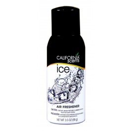 C/Scents Spray Ice 99g