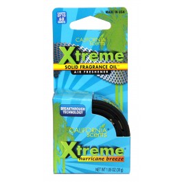 C/Scents- Xtreme Breeze 