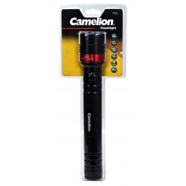 Camelion focus 450lumens Torch 