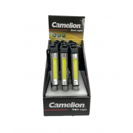 Torch Camelion 3WCOB W/L Metal