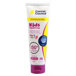 Sunscreen - Kids 50+ 110ml