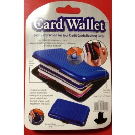 Card Wallet