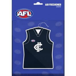 AFL AF Carlton Jersey