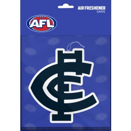 AFL AF Carlton Logo