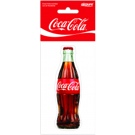 Coca-Cola AF Original Btle UK