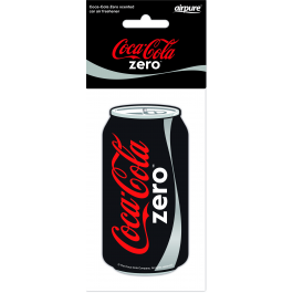 Coca-Cola AF Zero Can UK