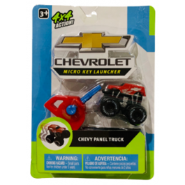 Chevrolet 4x4 Micro Launcher