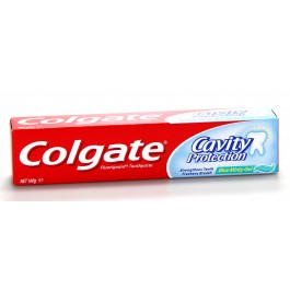 Colgate TP Cavity Blue mint 160g