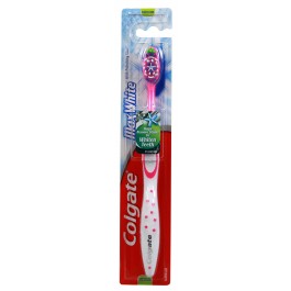 Colgate TB Max White Medium