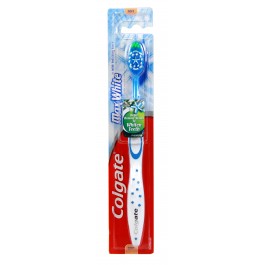 Colgate TB Max White Soft