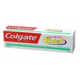 Colgate TP Total Mint 110g