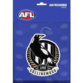 AFL AF Collingwood Logo