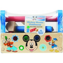 Disney Mickey Mouse Tool Kit