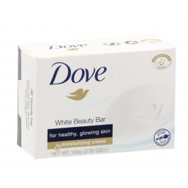 Dove White Soap