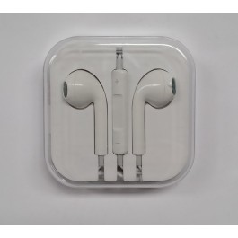 Earphones Square