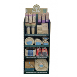 EcoSouLife FULL Stand