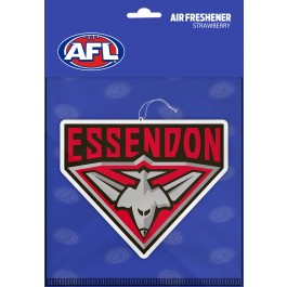 AFL AF Essendon Logo