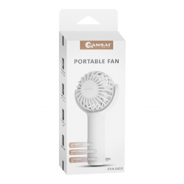 Portable MINI USB Fan