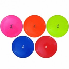 Flying Disc 9