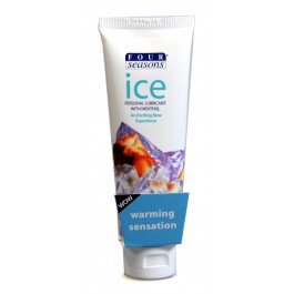 4 Seasons Lubricant ICE 100ml