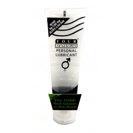 4 Seasons Lubricant Glow in the dark