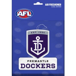 AFL AF Fremantle Logo