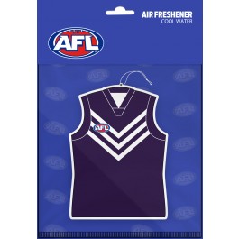 AFL AF Fremantle Jersey