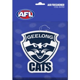 AFL AF Geelong Logo