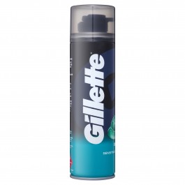 Gillette Shave Gel Sensit 195g