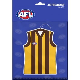 AFL AF Hawthorn Jersey