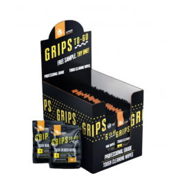 Grips FREE SAMPLES 50pk