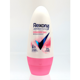 Rexona Roll On W Powder Dry