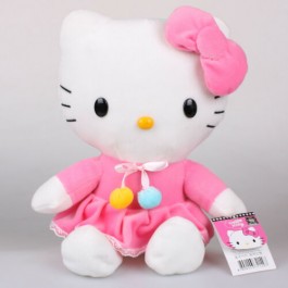 Hello Kitty Soft Toy