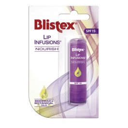 Blistex Lip Infusions NOURISH 3.7g